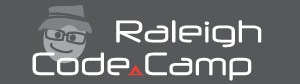 Raleigh Code Camp